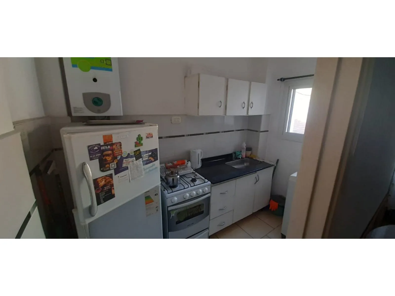1-Bedroom Apartment near the Peatonal in Miramar, Mitre Building – photo 7 of 10