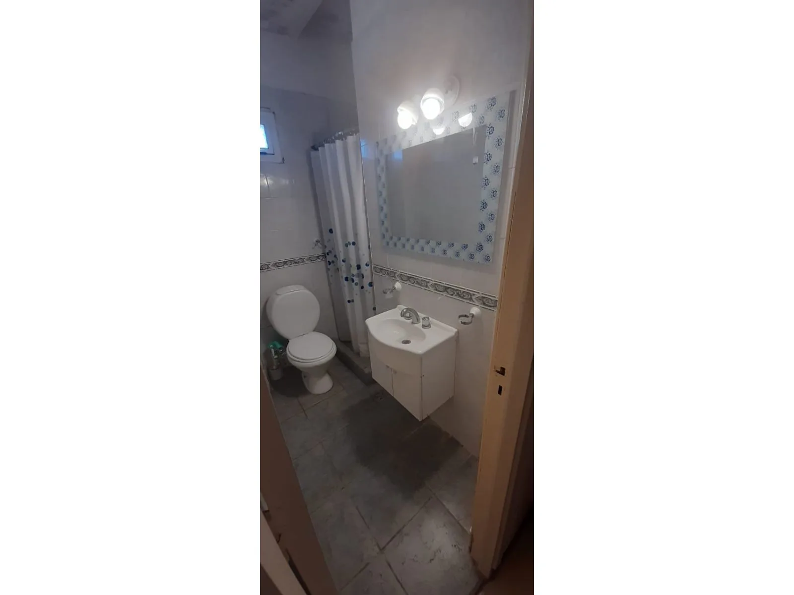 1-Bedroom Apartment near the Peatonal in Miramar, Mitre Building – photo 8 of 10