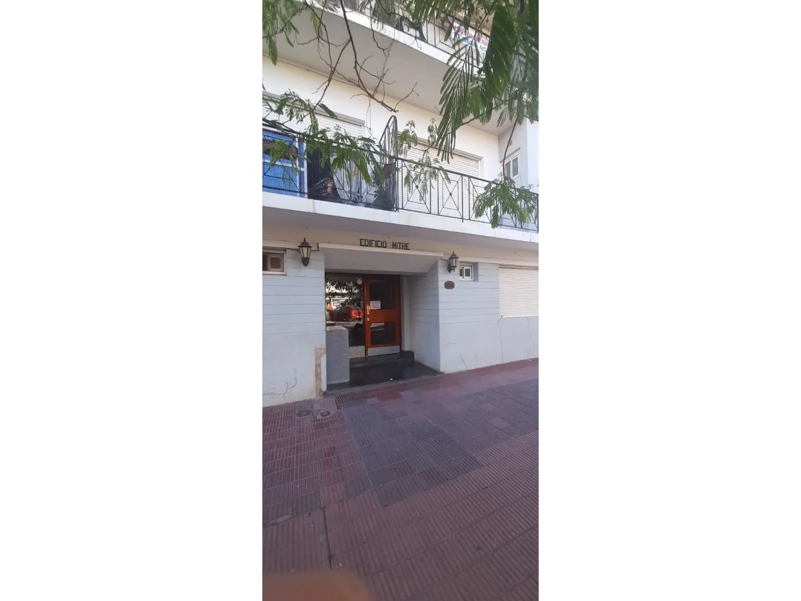 1-Bedroom Apartment near the Peatonal in Miramar, Mitre Building – photo 10 of 10