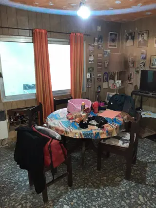 PH DE 4 AMBIETES CON TERRAZA , PATIO Y COCHERA a REFACCIONAR OPORTUNIDAD foto 4