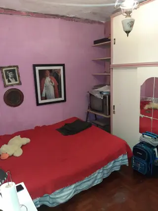 PH DE 4 AMBIETES CON TERRAZA , PATIO Y COCHERA a REFACCIONAR OPORTUNIDAD foto 5