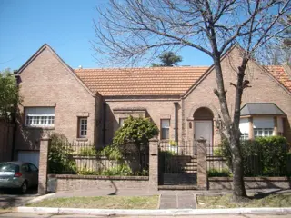 impecable Chalet en Quilmes Residencial foto 1