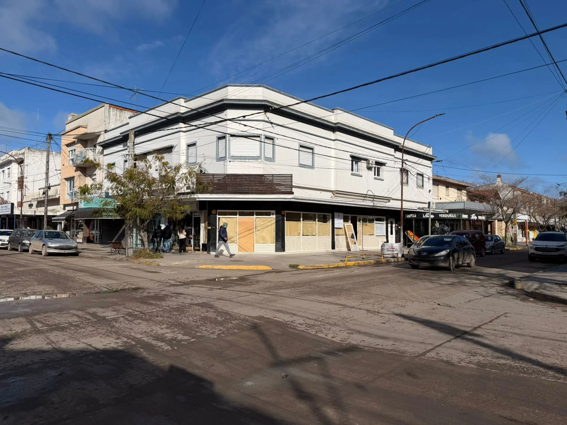 VENTA DEPARTAMENTO 3AMB ZONA 2 MIRAMAR