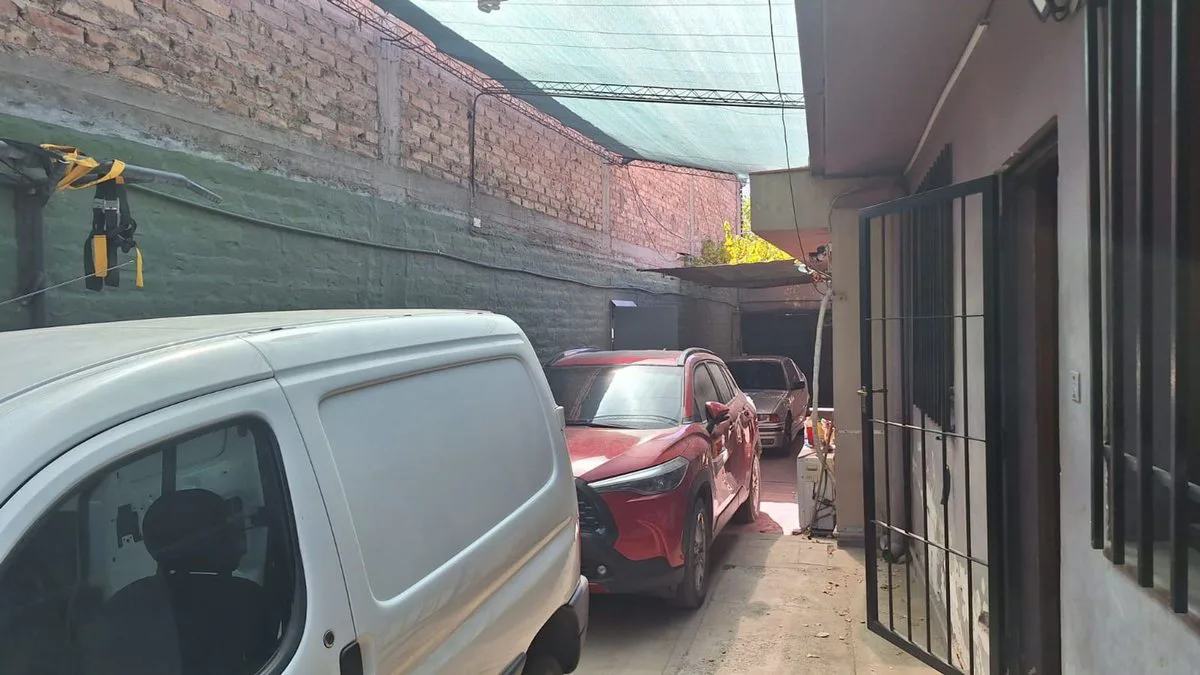 Oportunidad terreno para desarrollo inmobiliario foto 5