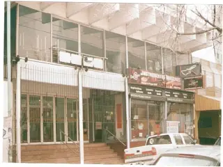 LOCAL GRAN VIDRIERA EN BELGRANO SIN COMISIÓN!!! foto 1