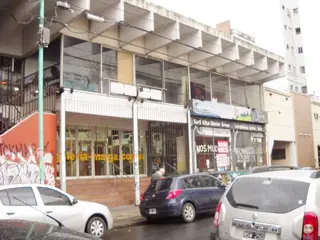 LOCAL GRAN VIDRIERA EN BELGRANO SIN COMISIÓN!!! foto 5