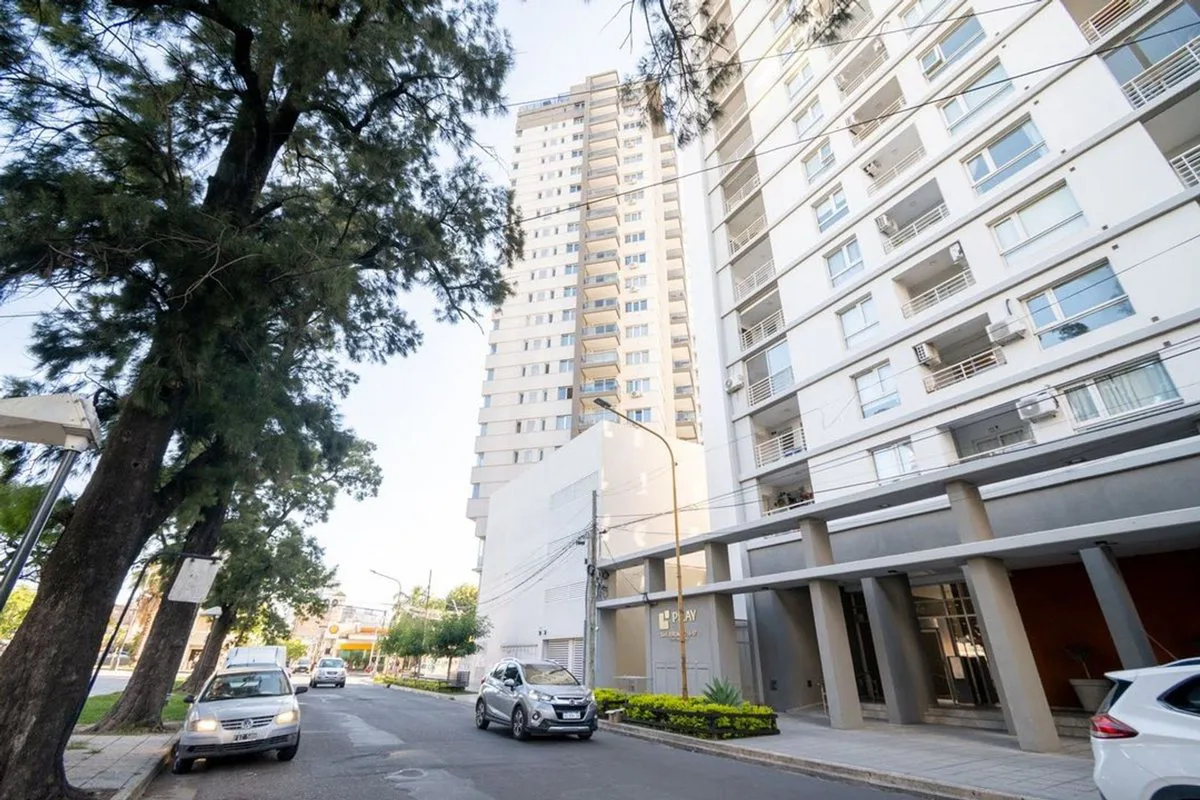 PILAY DE 2 DORM. A PASOS DE BOULEVARD foto 2
