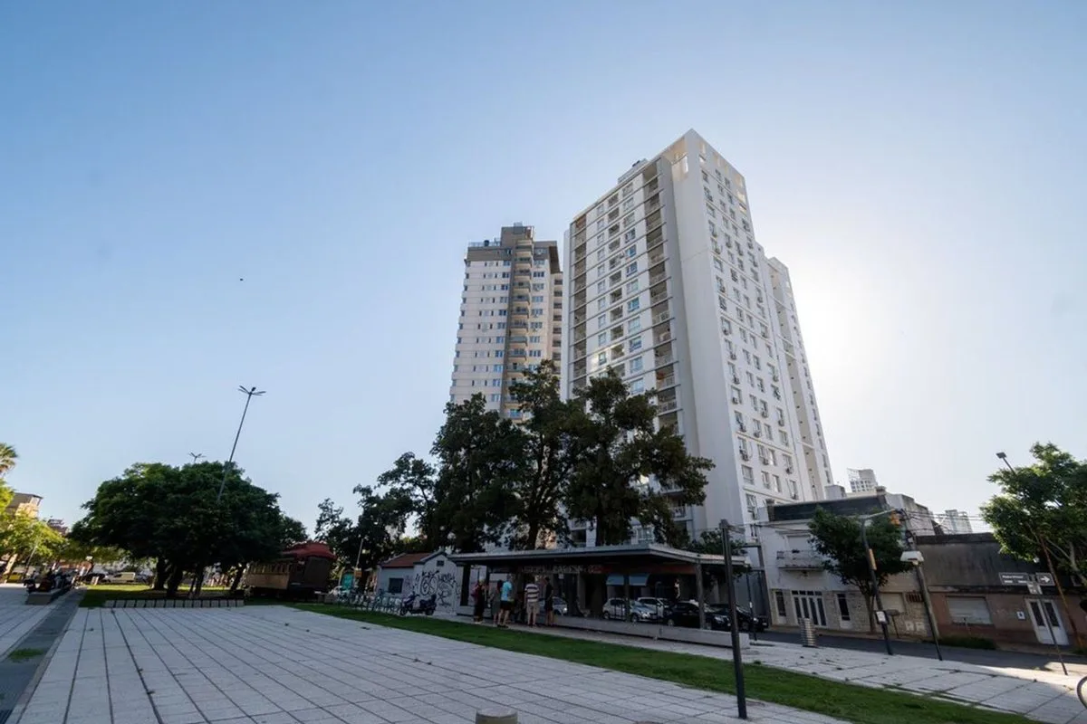 PILAY DE 2 DORM. A PASOS DE BOULEVARD foto 3
