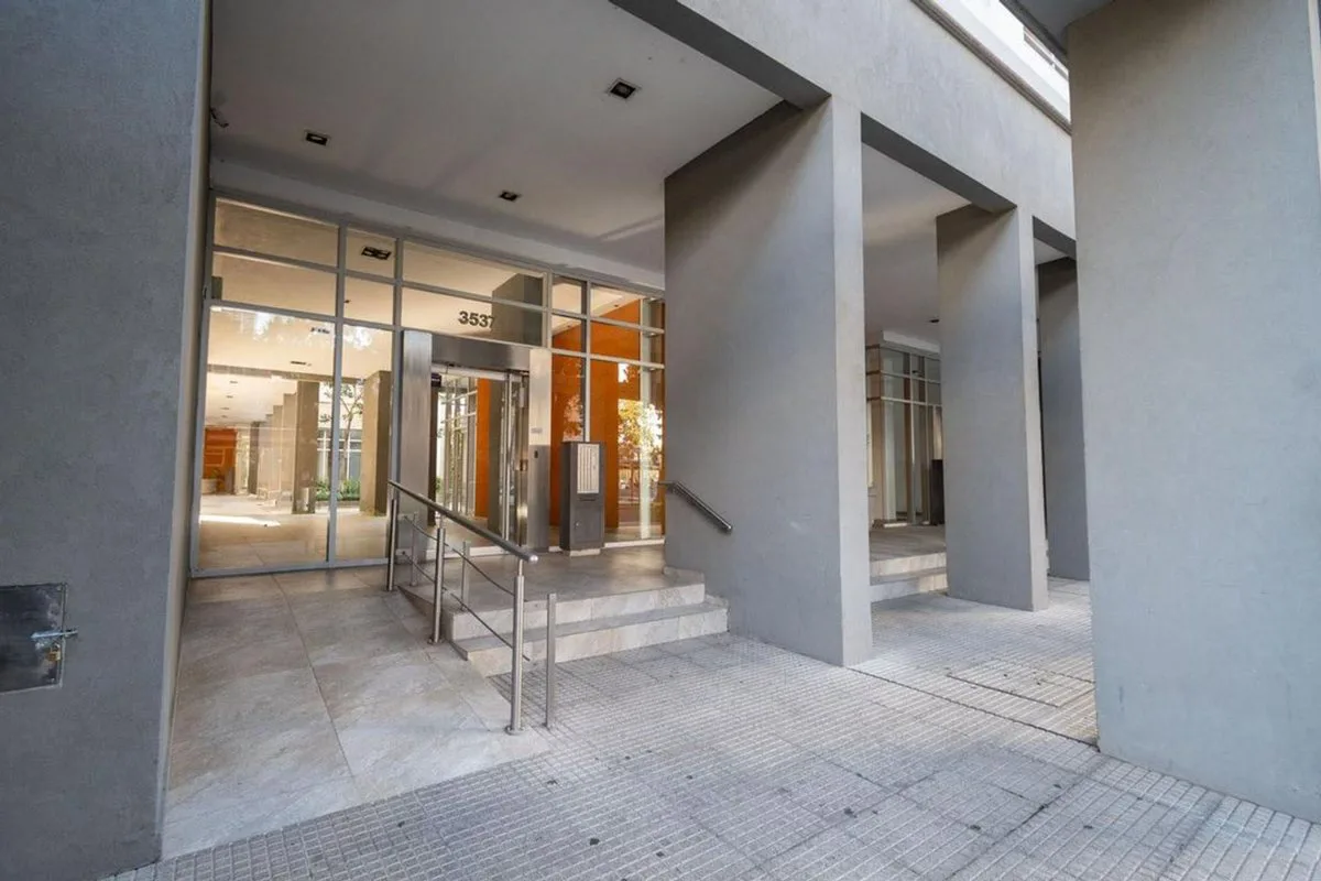 PILAY DE 2 DORM. A PASOS DE BOULEVARD foto 5