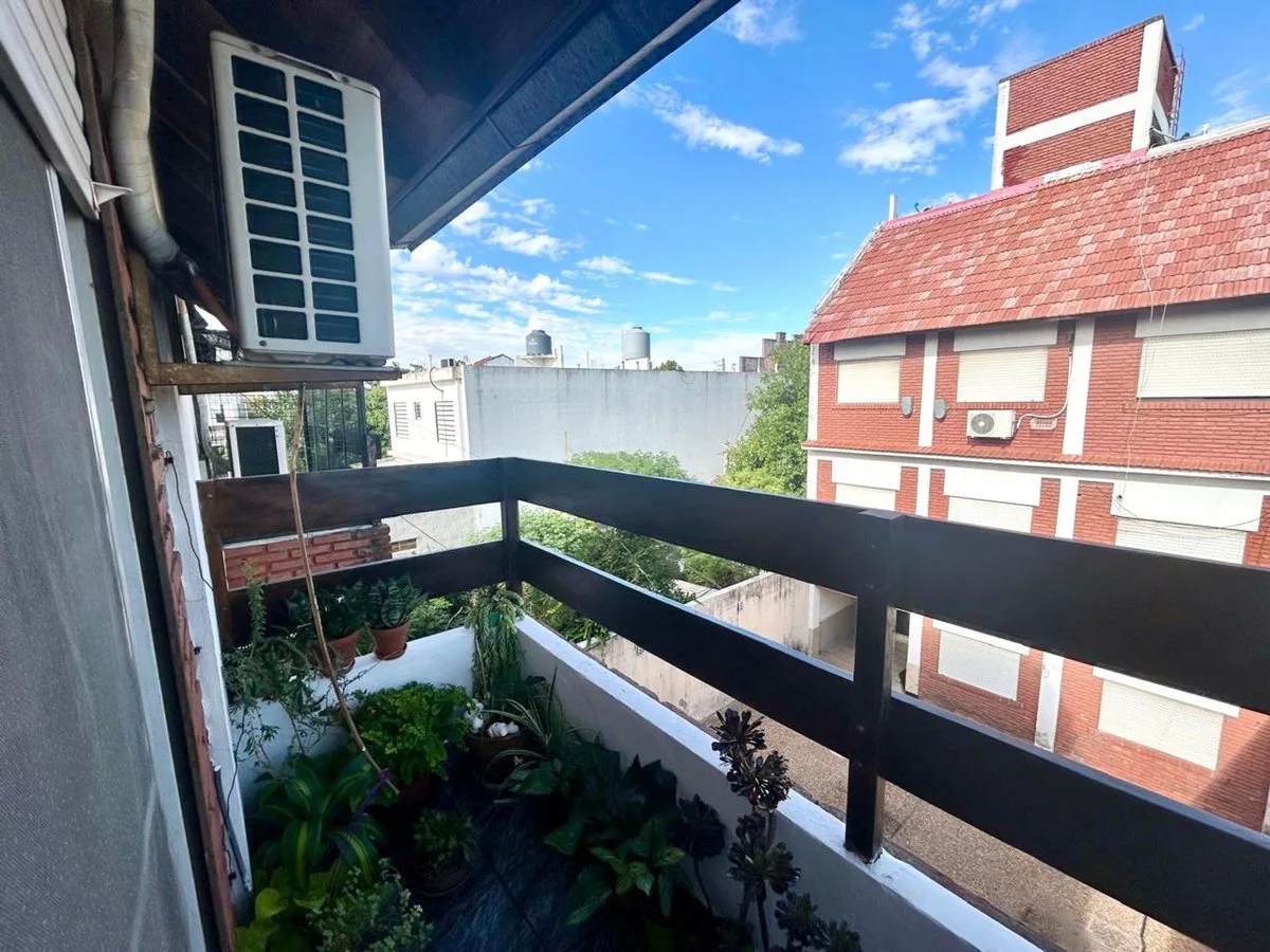 VENTA DEPARTAMENTO 3 AMBIENTES RAMOS MEJIA foto 2