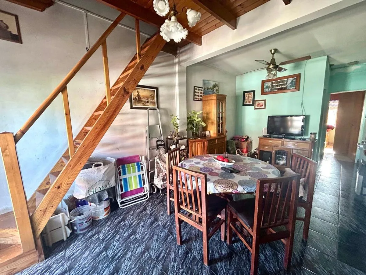 VENTA DEPARTAMENTO 3 AMBIENTES RAMOS MEJIA foto 3