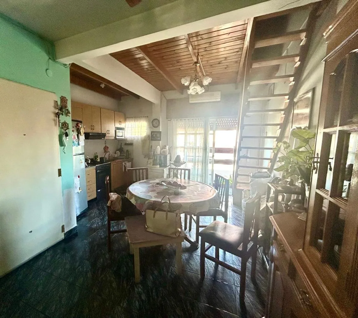 VENTA DEPARTAMENTO 3 AMBIENTES RAMOS MEJIA foto 4