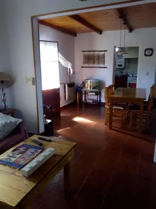 Vaquerapropiedades Vende Impecable PH en Planta Alta. foto 2