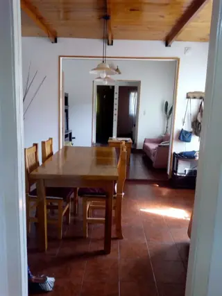 Vaquerapropiedades Vende Impecable PH en Planta Alta. foto 3