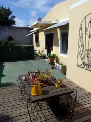 Vaquerapropiedades Vende Impecable PH en Planta Alta. foto 4