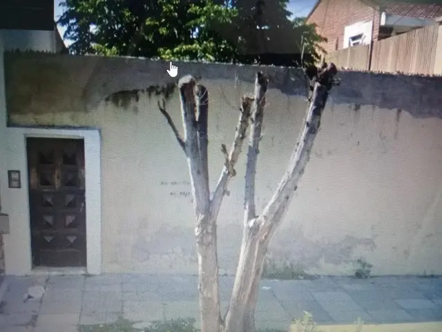 TERRENO PARA EMPRENDIMIENTO INMOBILIARIO  O CONSTRUCCION PARTICULAR