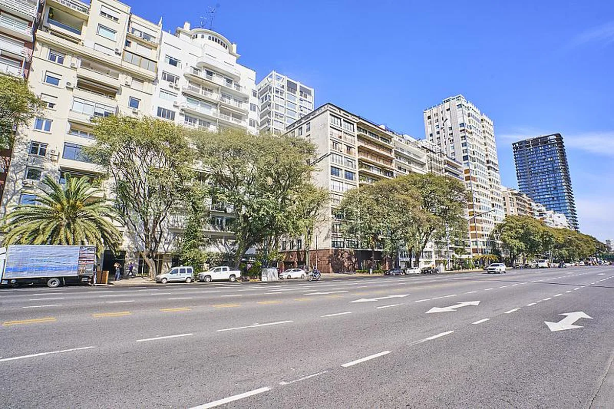 Del Libertador Av. 3500 foto 5