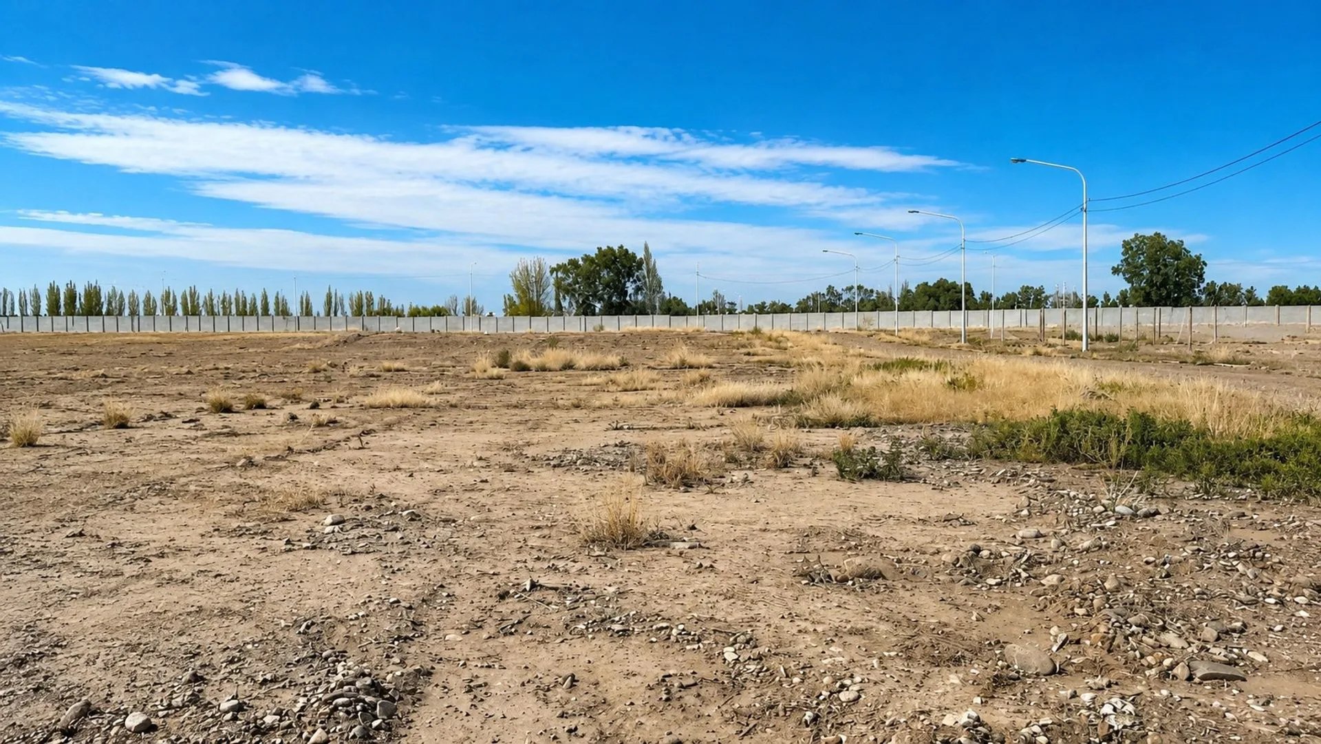 Venta de lote en Maipu foto 3