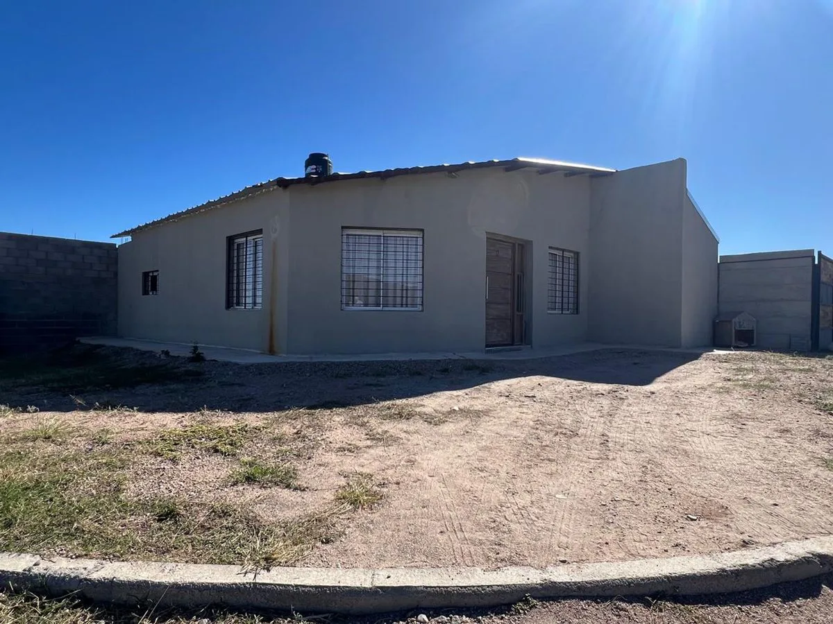 SE VENDE CASA EL FARO 3 foto 3