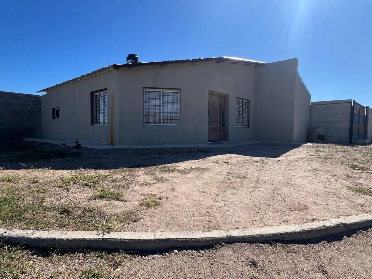 SE VENDE CASA EL FARO 3 foto 4