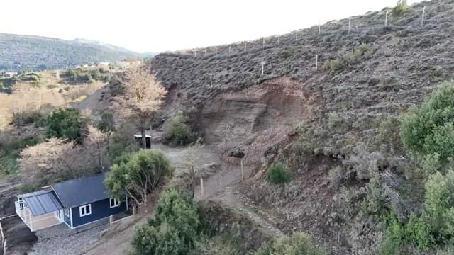 Las Nalcas F30 foto 5