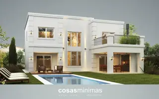 Excelente casa de 5 ambientes en 2 plantas, Greenville. foto 1