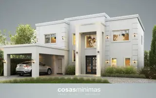 Excelente casa de 5 ambientes en 2 plantas, Greenville. foto 2