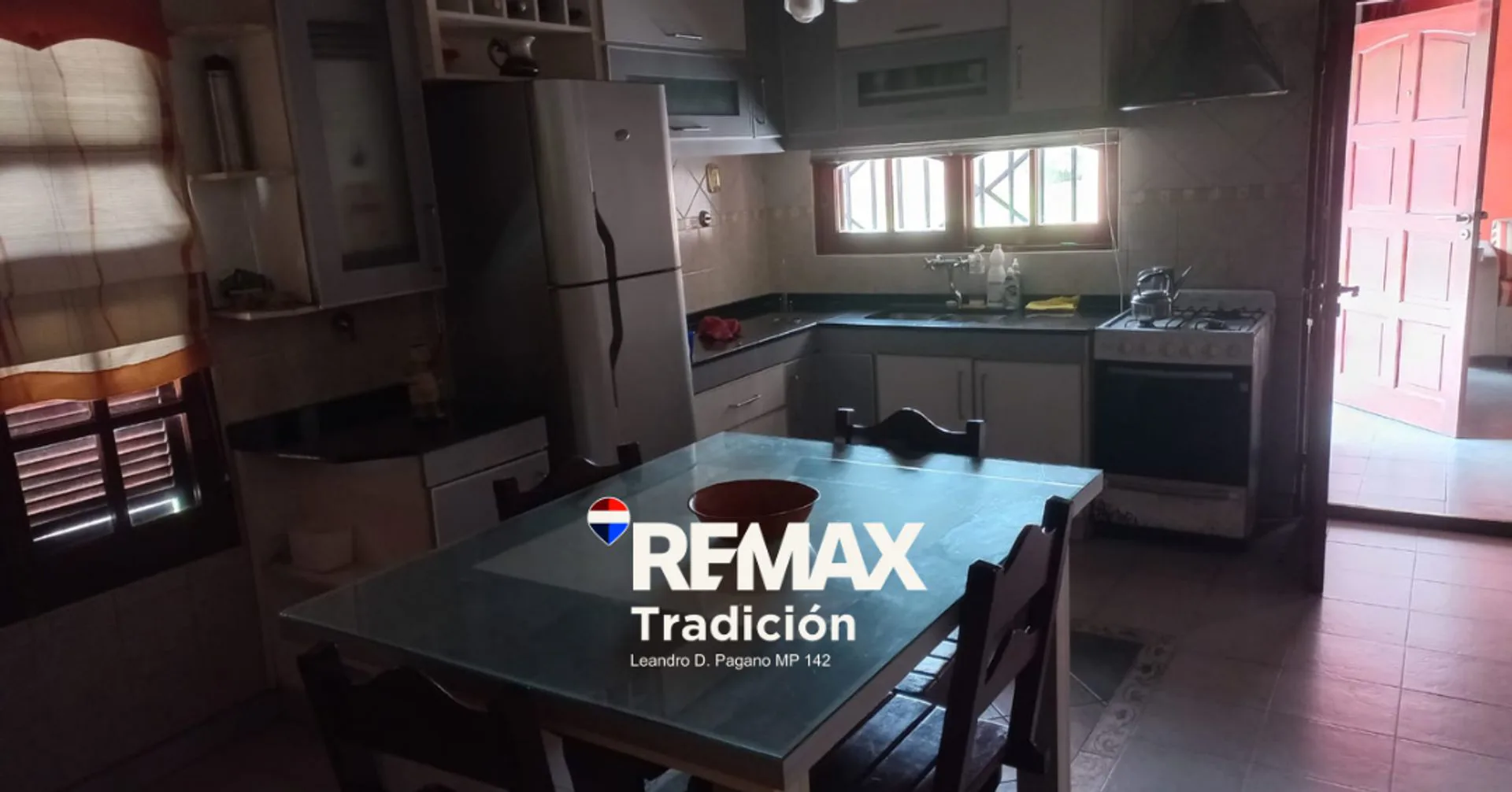 VENTA CASA EN SANTA SILVINA-CASA + 1200m2 TERRENO foto 4