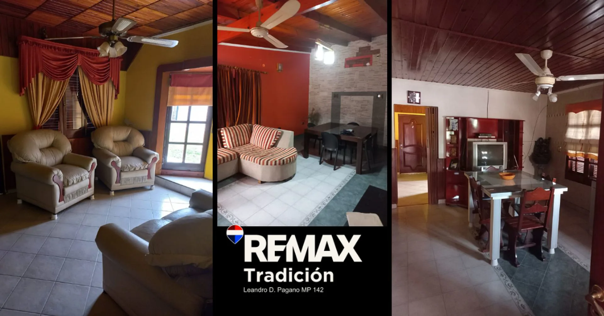 VENTA CASA EN SANTA SILVINA-CASA + 1200m2 TERRENO foto 5