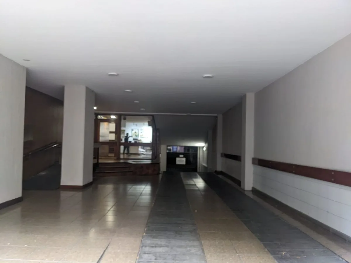 Venta cochera cubierta 15, 72 m2, 25 de Mayo 2944
