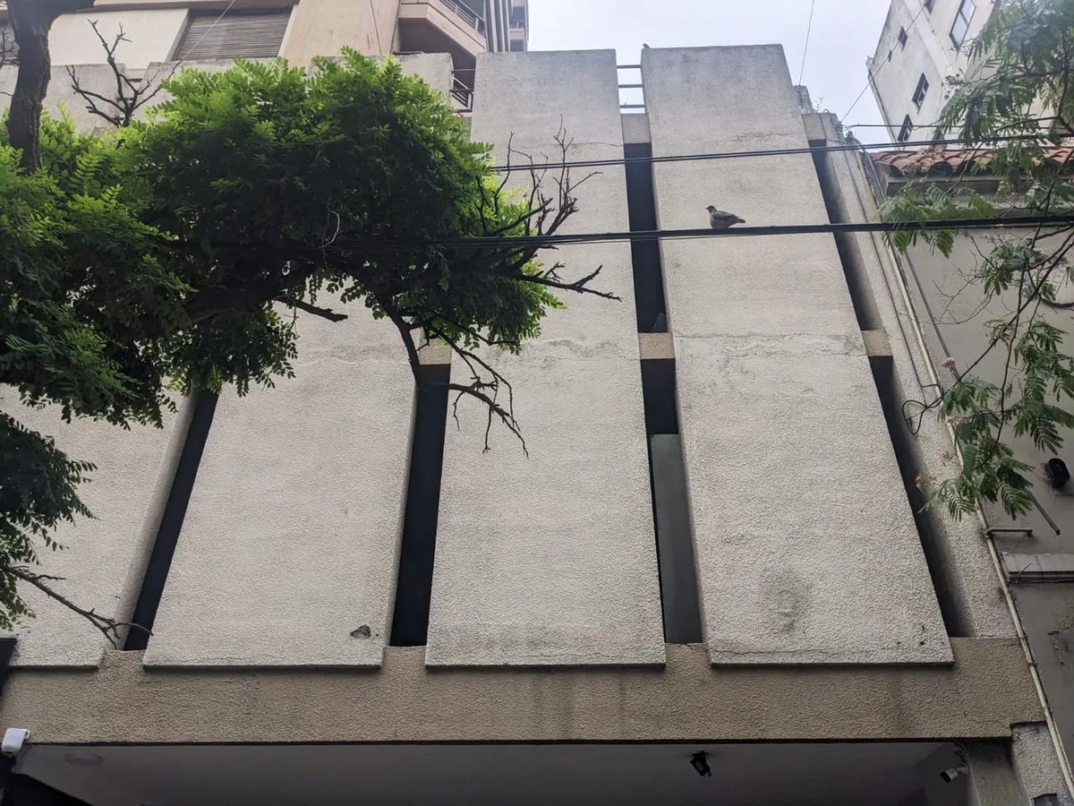 Venta cochera cubierta 15, 72 m2, 25 de Mayo 2944 foto 4
