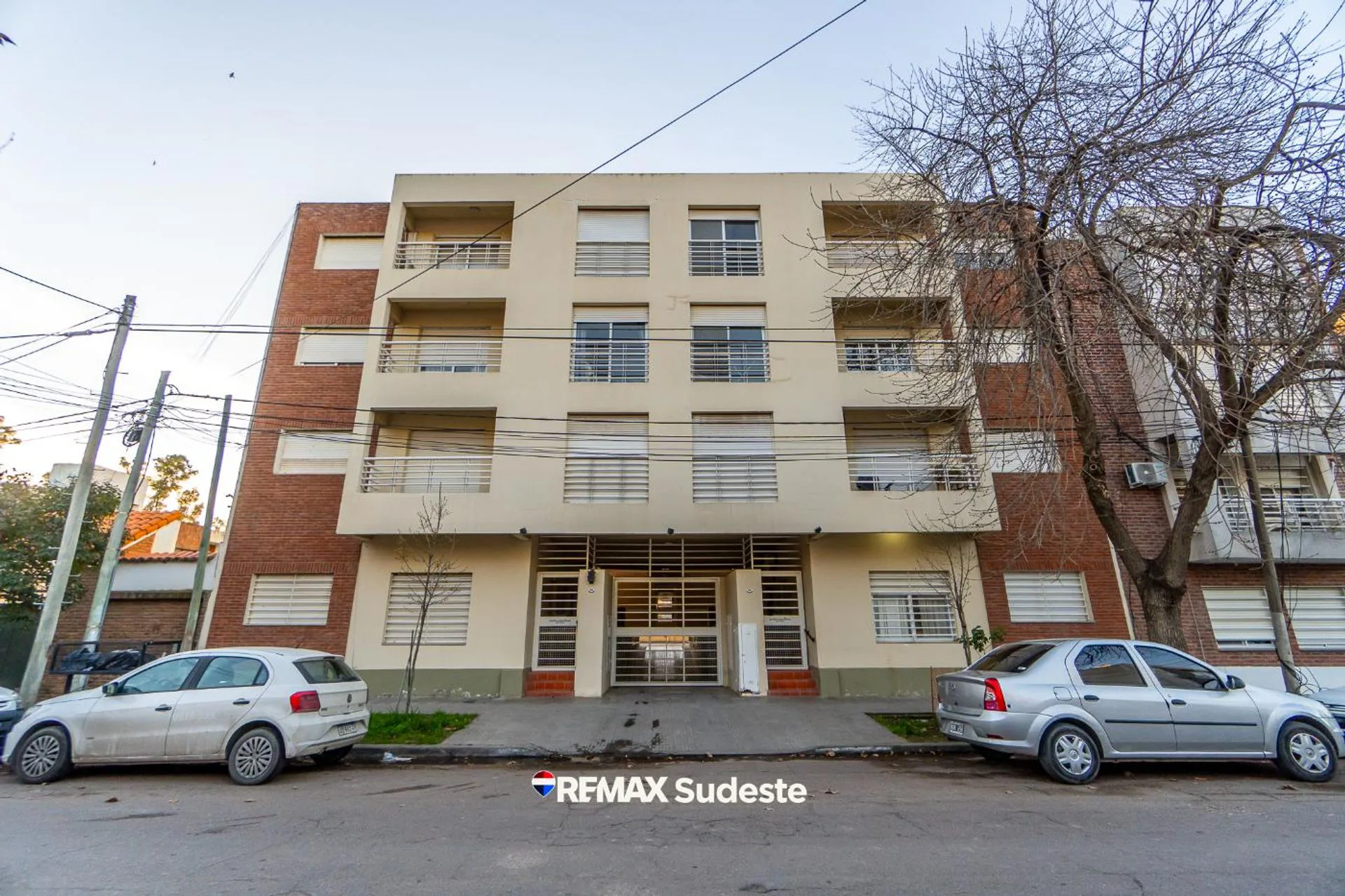 Venta departamento 2 dormitorios APTO CREDITO