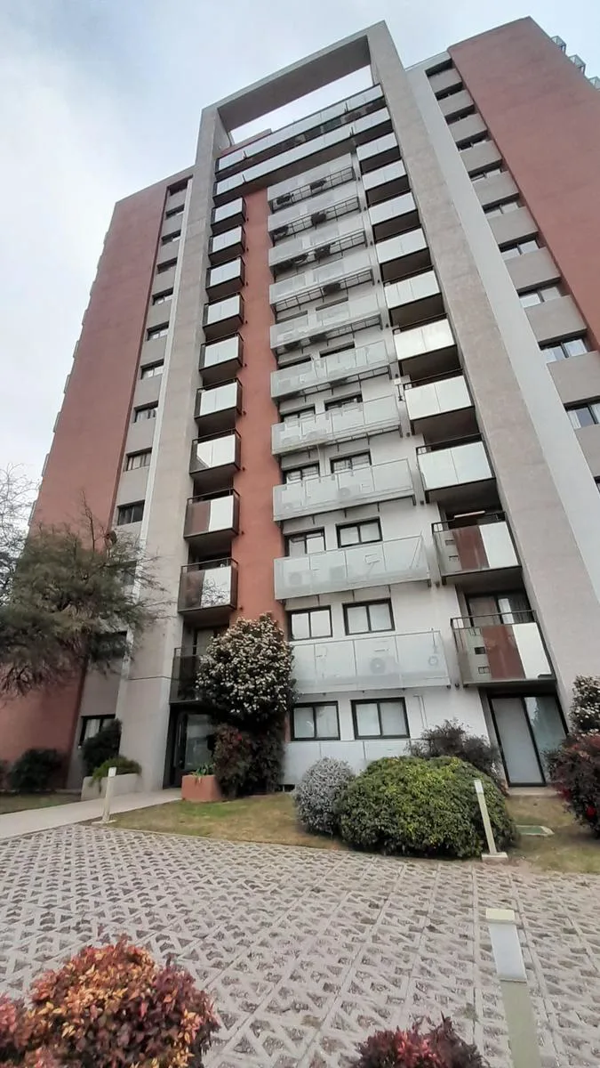 Departamento EN ALQUILER  de un dormitorio Pilares de Manantiales foto 3