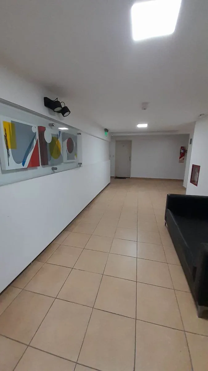 Departamento EN ALQUILER  de un dormitorio Pilares de Manantiales foto 4