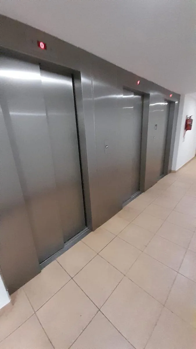 Departamento EN ALQUILER  de un dormitorio Pilares de Manantiales foto 5