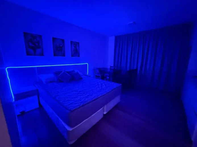 VENTA MONOAMBIENTE A ESTRENAR EN AV. CORDOBA PALERMO SOHO foto 5
