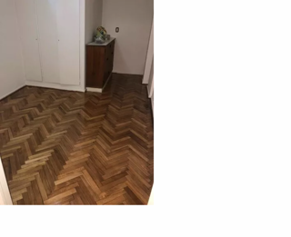 2 AMBIENTES EN Av San Juan 3800, Boedo foto 4