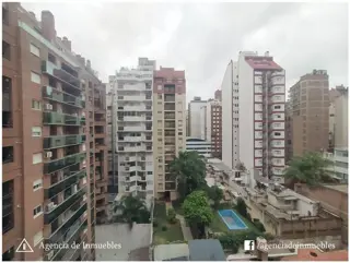 ALQUILA: Departamento 1 Dormitorio / Obispo Salguero 450 - Nueva Cordoba foto 4
