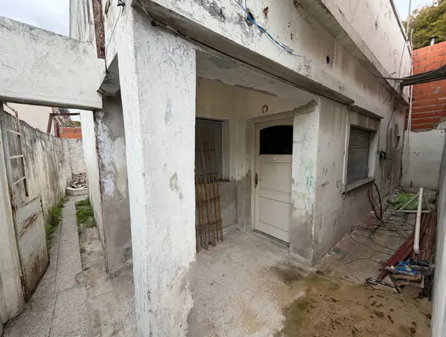 Venta pH 3 ambientes patio y terraza Villa Luzuriaga