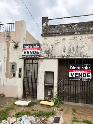 Venta pH 3 ambientes patio y terraza Villa Luzuriaga foto 2