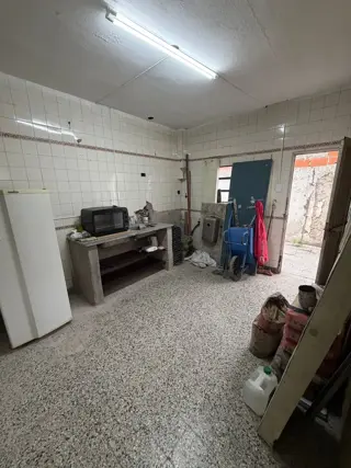 Venta pH 3 ambientes patio y terraza Villa Luzuriaga foto 5