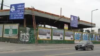 Importante Fracción de 4.000 m2. En Ituzaingó foto 1