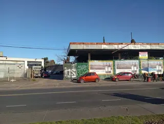 Importante Fracción de 4.000 m2. En Ituzaingó foto 2