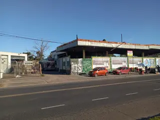 Importante Fracción de 4.000 m2. En Ituzaingó foto 3