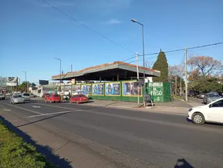 Importante Fracción de 4.000 m2. En Ituzaingó foto 4