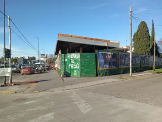 Importante Fracción de 4.000 m2. En Ituzaingó foto 5