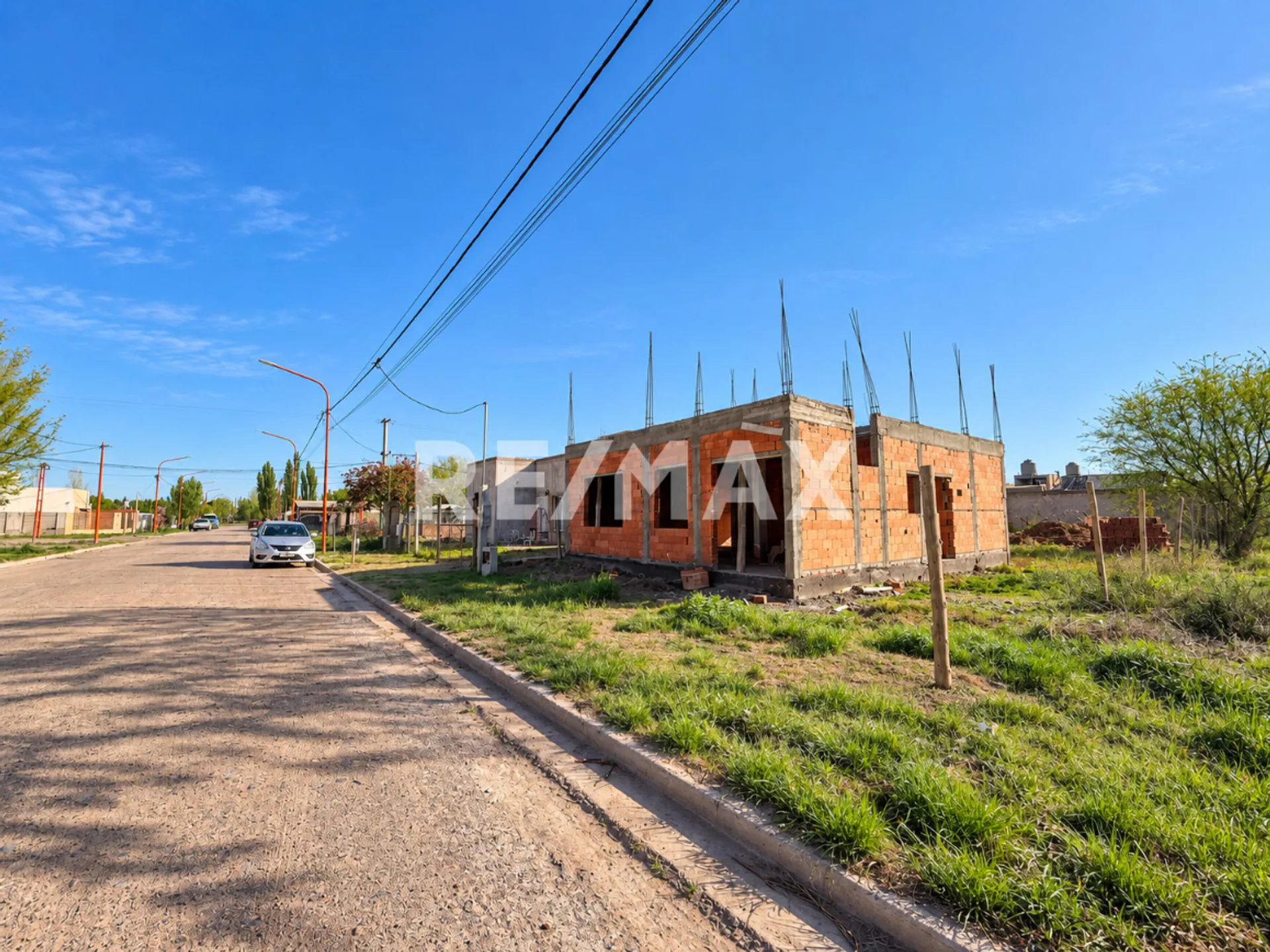 VENTA CASA EN CONSTRUCCION FERNANDEZ ORO foto 4