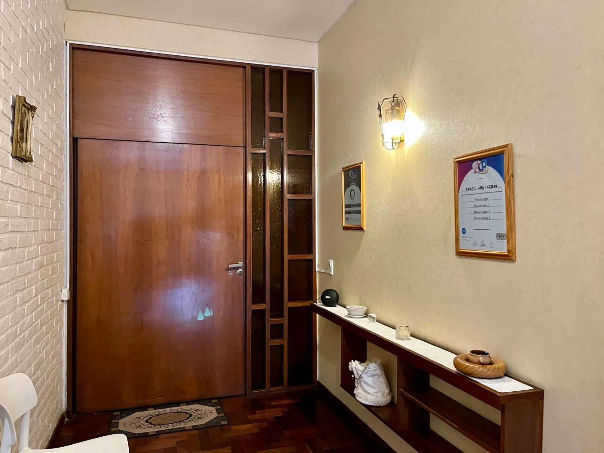 PISO EN VENTA MICROCENTRO 3 DORMITORIOS Y DEP foto 2