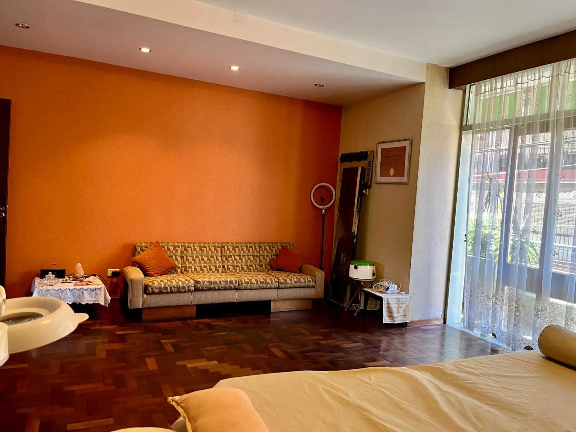 PISO EN VENTA MICROCENTRO 3 DORMITORIOS Y DEP foto 3