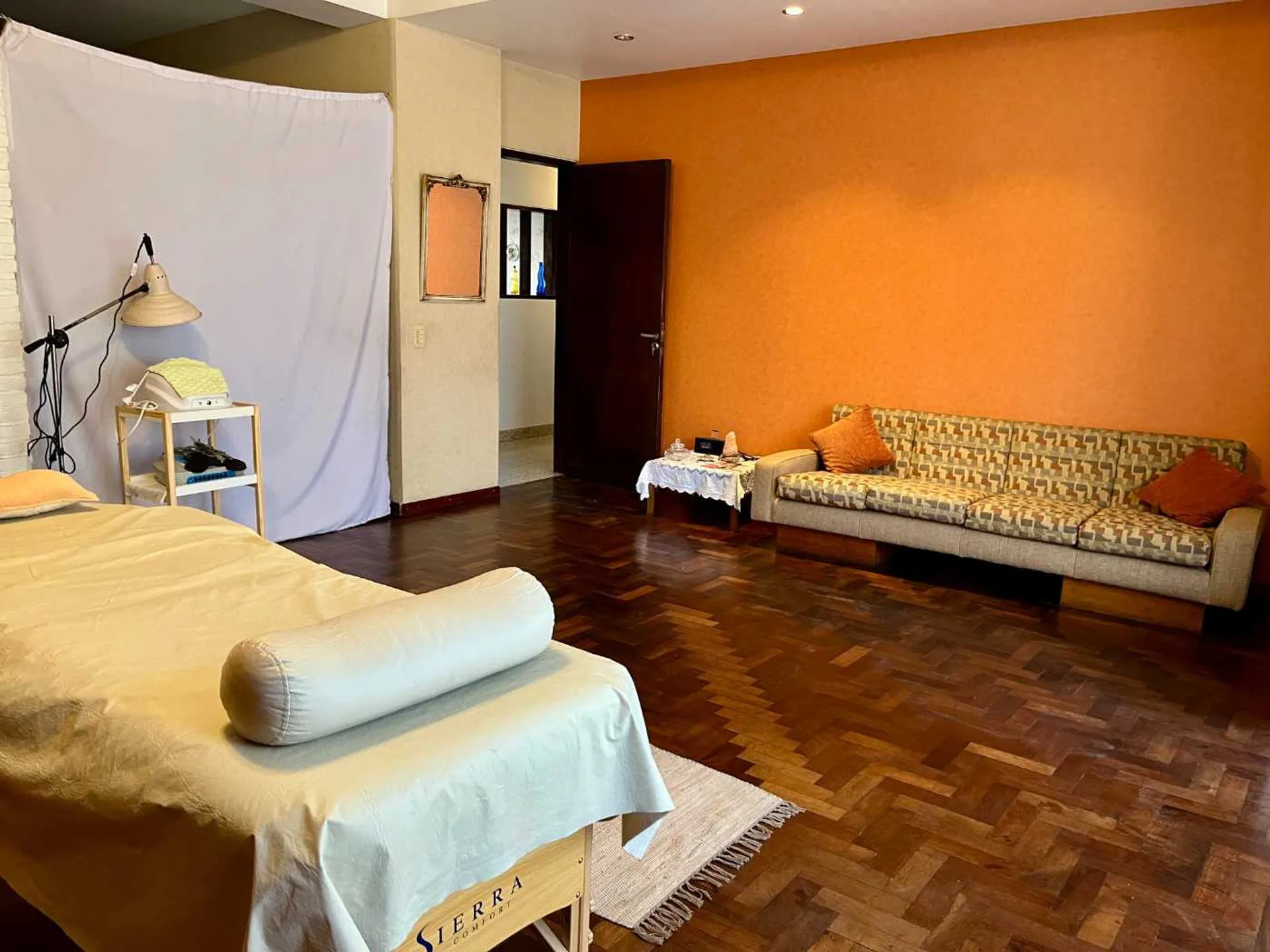 PISO EN VENTA MICROCENTRO 3 DORMITORIOS Y DEP foto 4